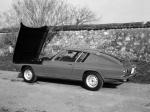 Monteverdi 2000 GTi 1968 года